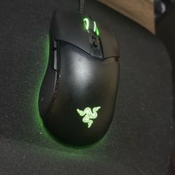 Wireless Razer Mouse Cobra 