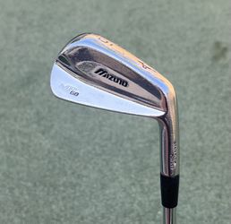 Mizuno Golf MP-68 Forged 5 Iron + .5 Inches Longer