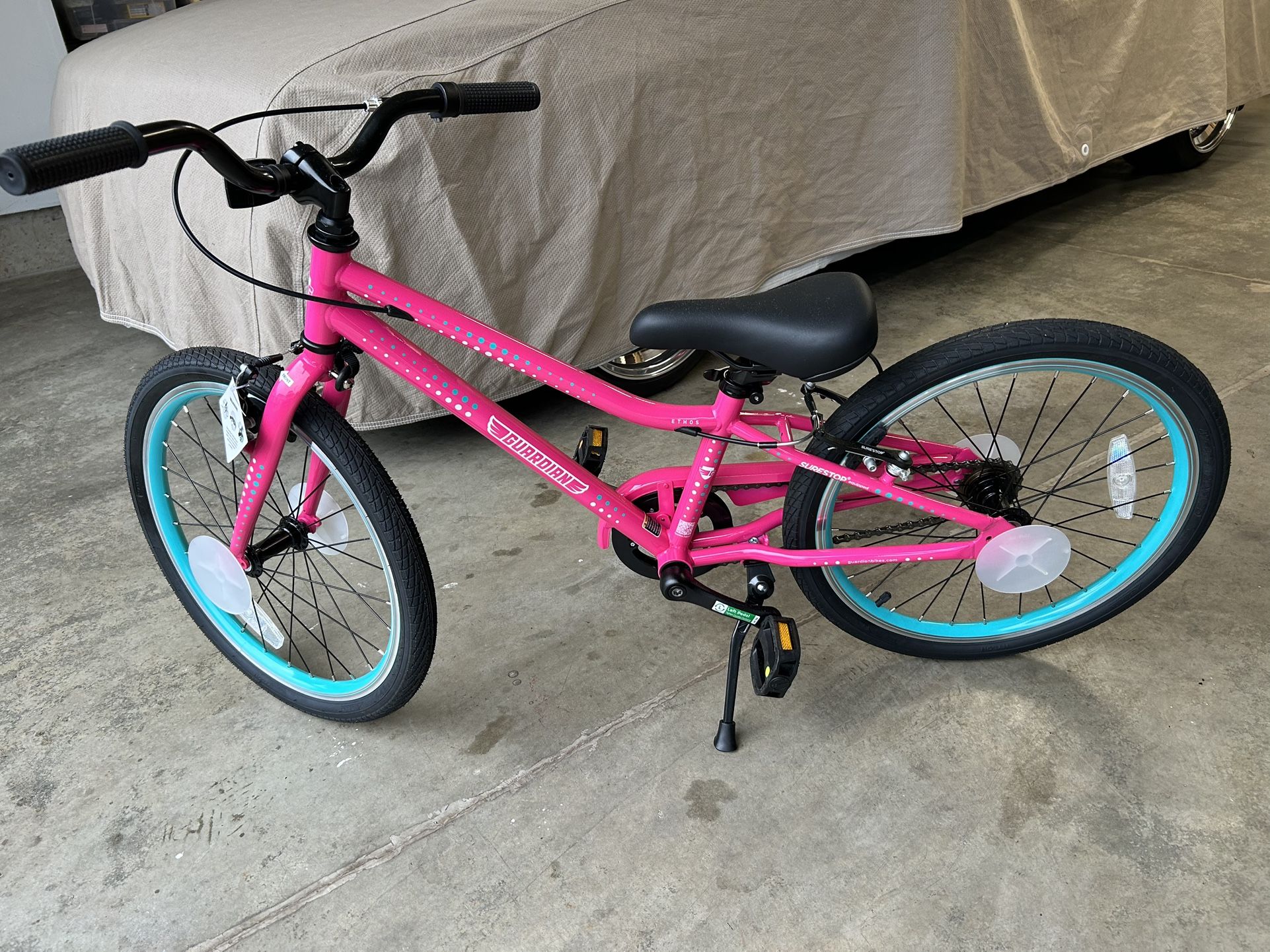 Brand New 20” Bike