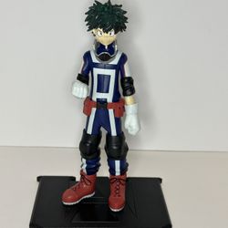 Deku MHA