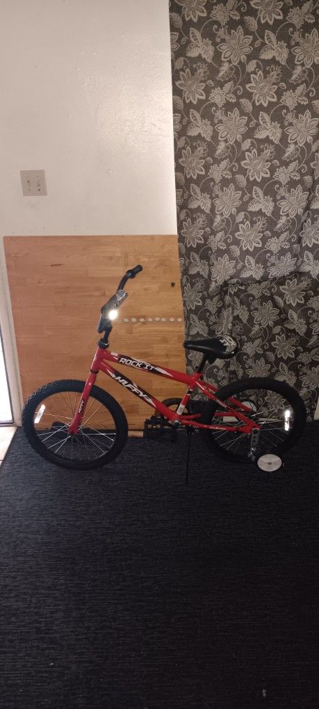 Kids Bike