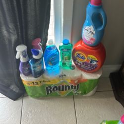 Cleaning Blowout Sale 