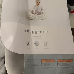 Snuggle Me 