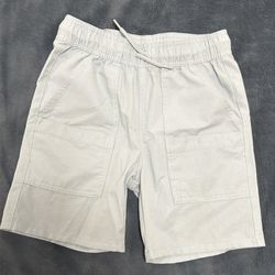 Boys shorts