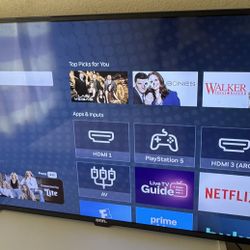 40 In Roku Tv 