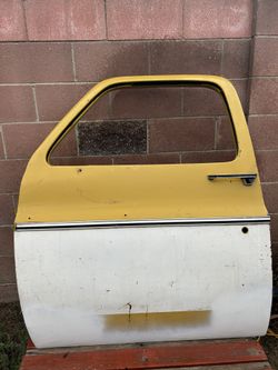 1976 Chevrolet Blazer