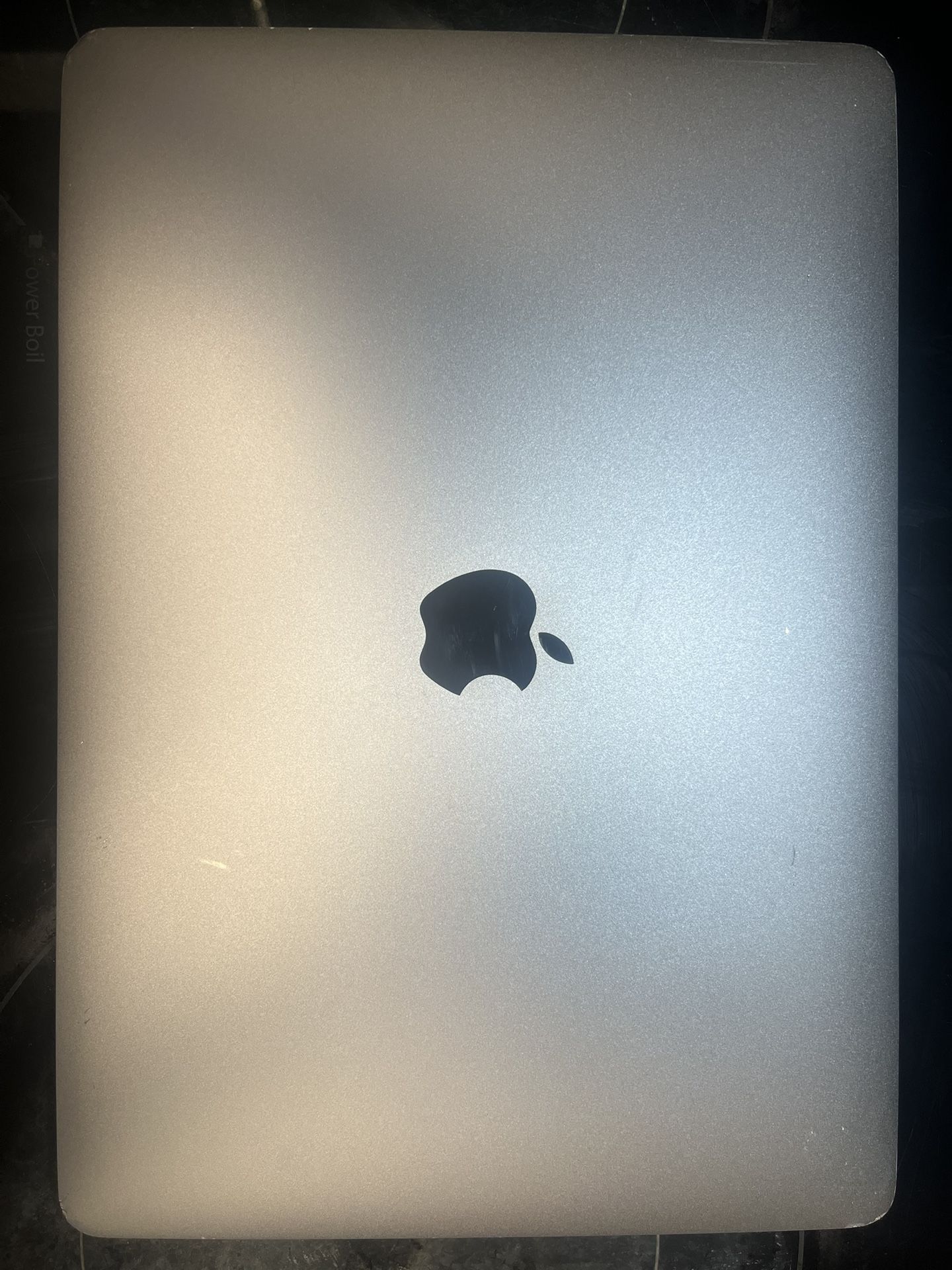 Apple MacBook Pro 13 Inch