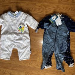 BABY CLOTHES- ROPA PARA BEBÉ DE BUENAS MARCAS 3-6 months