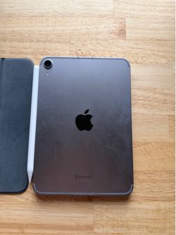 iPad mini a17 WiFi cellular