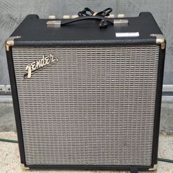 Fender Rumble 40 Bass AMP