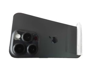 Apple A2848__iphone 15 Pro 256 Gb Gray Smart Phone