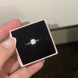 Pandora Ring 