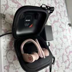 Powerbeats Pro Wireless Earbuds