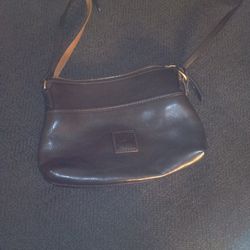 Dooney and Bourke Crossbody Bag