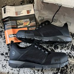 Brand New Never Used Timberland Shoes 