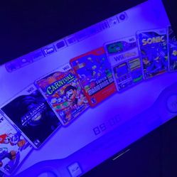 Wii Modded , Looking Trade 