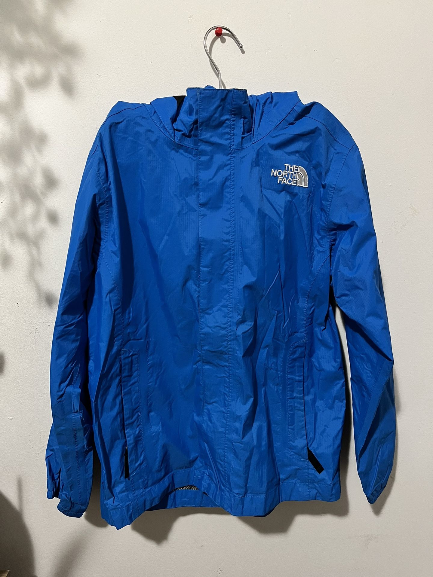 The North Face Raincoat