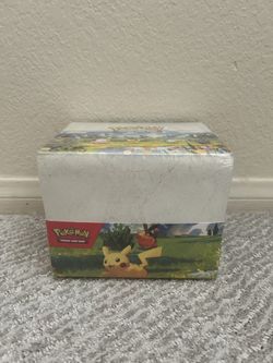 Ascended Heroes Mini Tins