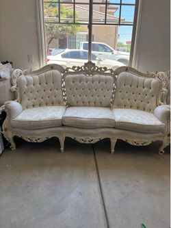 Living room set