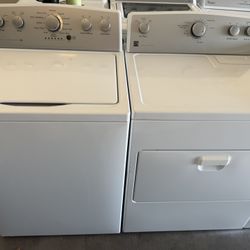 Kenmore Set