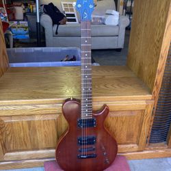 Dean Electric Guitar