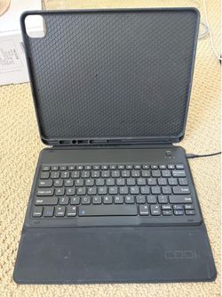 Codi Wireless Keyboard for IPad