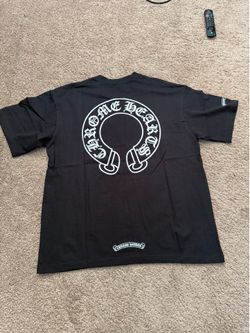Crome Heart Tee shirt