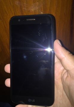 Lg stylo plus