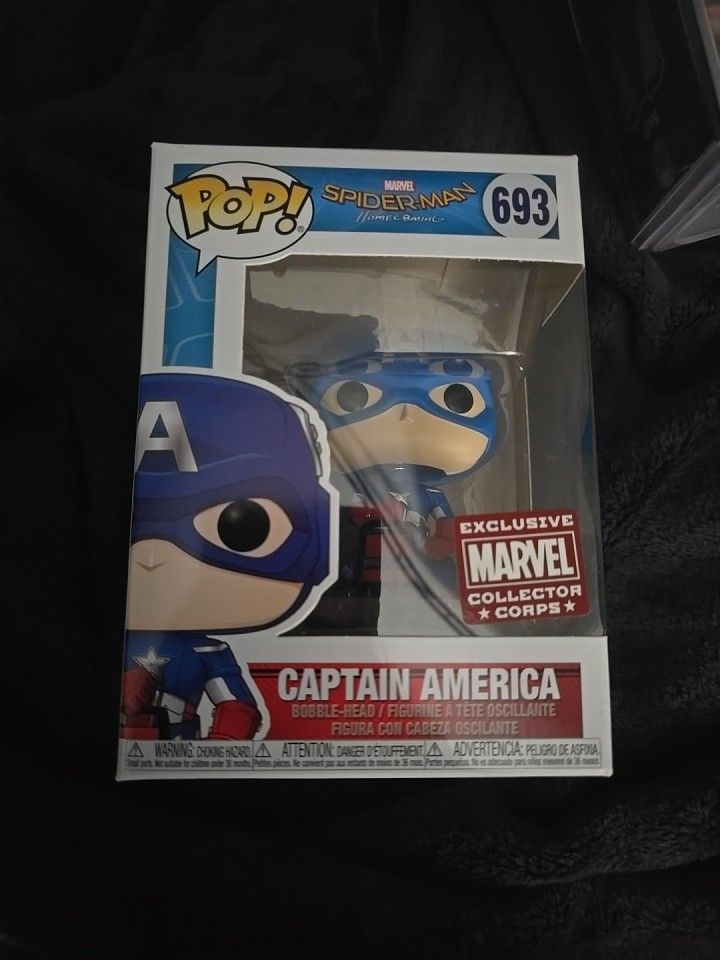 Captain America