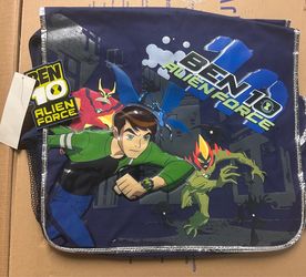 Ben 10