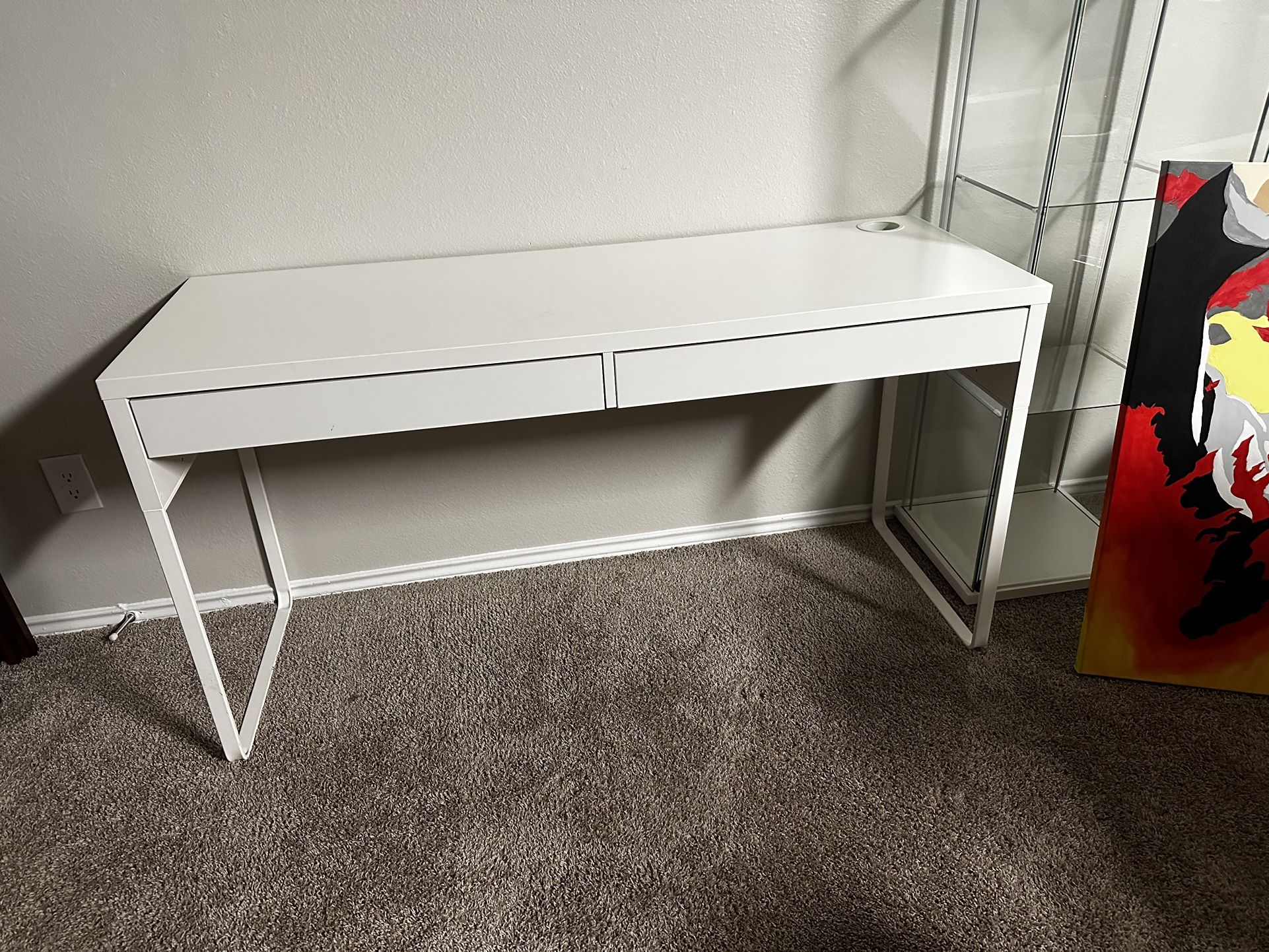 Ikea Desk for Sale in Plano, TX OfferUp