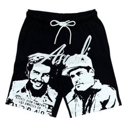 Asaali shorts