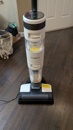 Tineco iFloor 3 Ultra Cordless Vacuum & Mop – Like New in Box