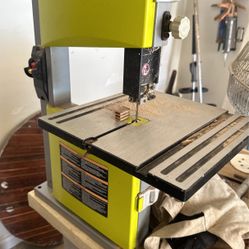 Bandsaw