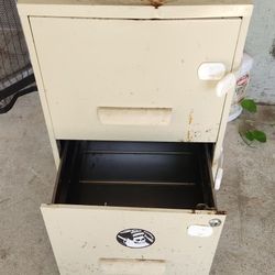File Cabinet