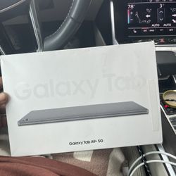 Galaxy Tablet A9+5G