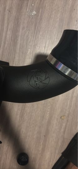 Cold air intake
