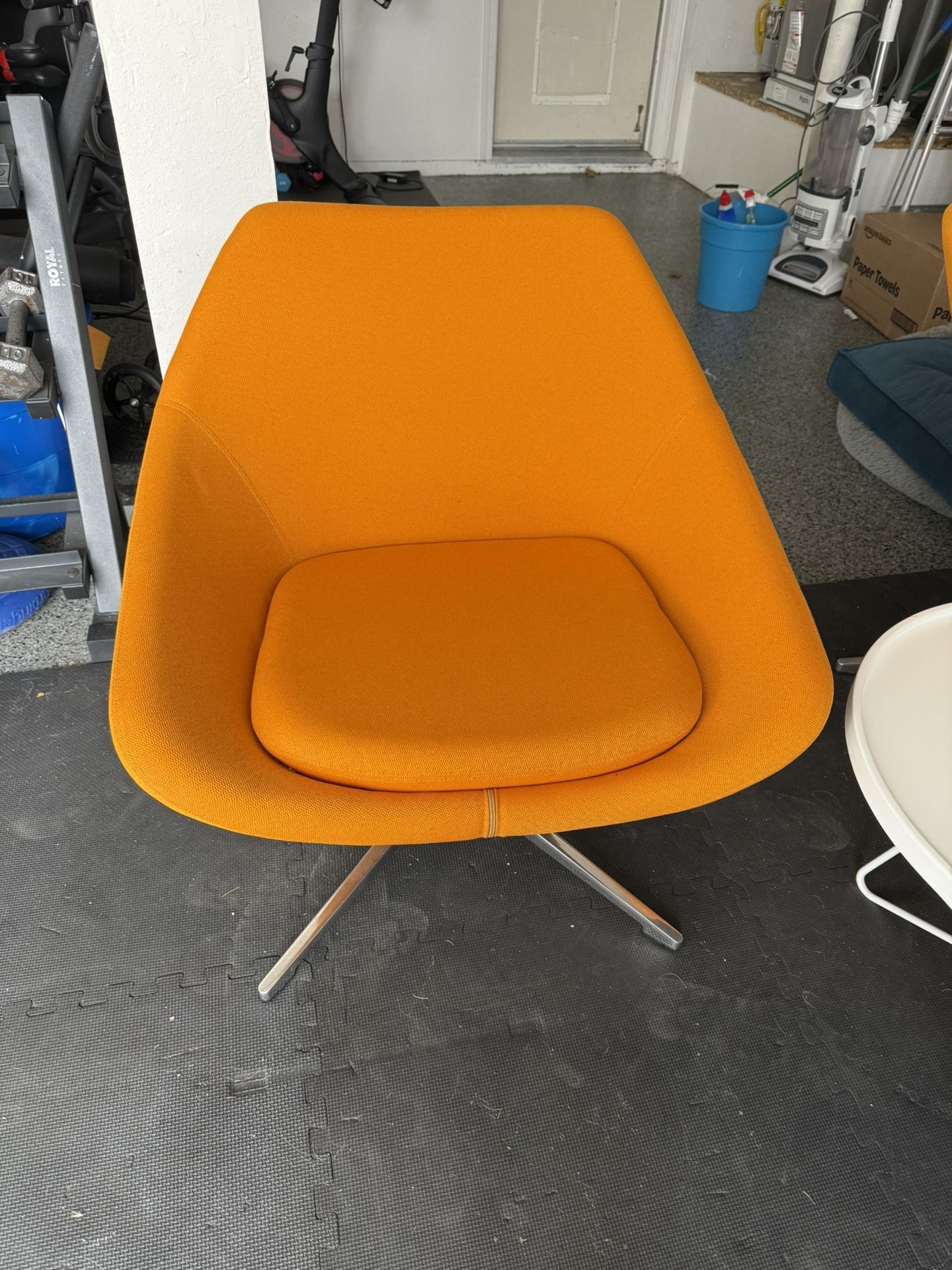 Cute Lounge Chair Allemuir