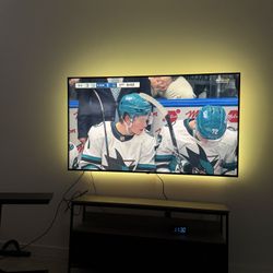 65” LG TV (must be gone before Jan 3)