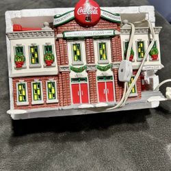 Coca-Cola Plant ( HOT DEAL ) 