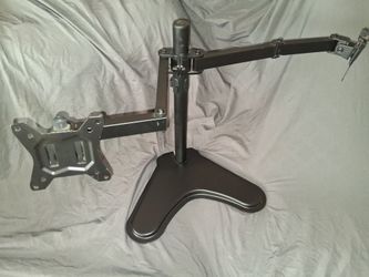 Monitor stand
