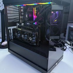 I7 RTX 3070 GAMING PC