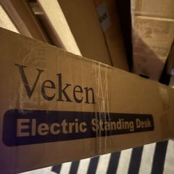Veken Stand Up Desk