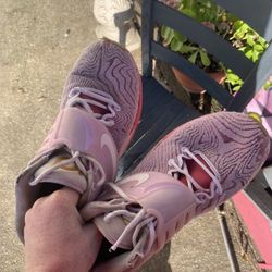 Kds Aunt Pearl Size 9.5