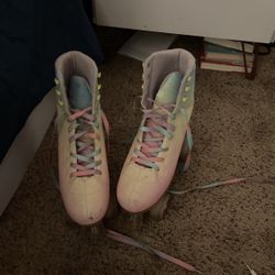 Roller Skates Women 