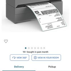Rollo Printing Labels