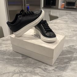 Alexander McQUEEN Oversized Sneakers New