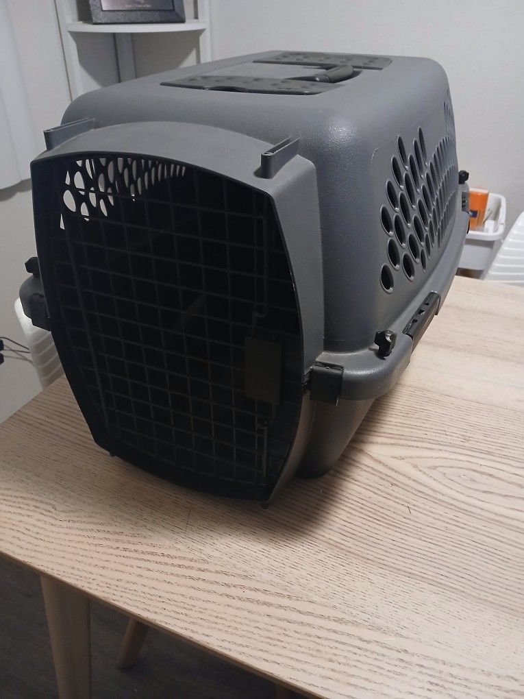Pets Traveling Cage