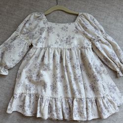 Dress SamandLouloute