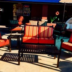 $50 Down - Rocky Point Patio Collection